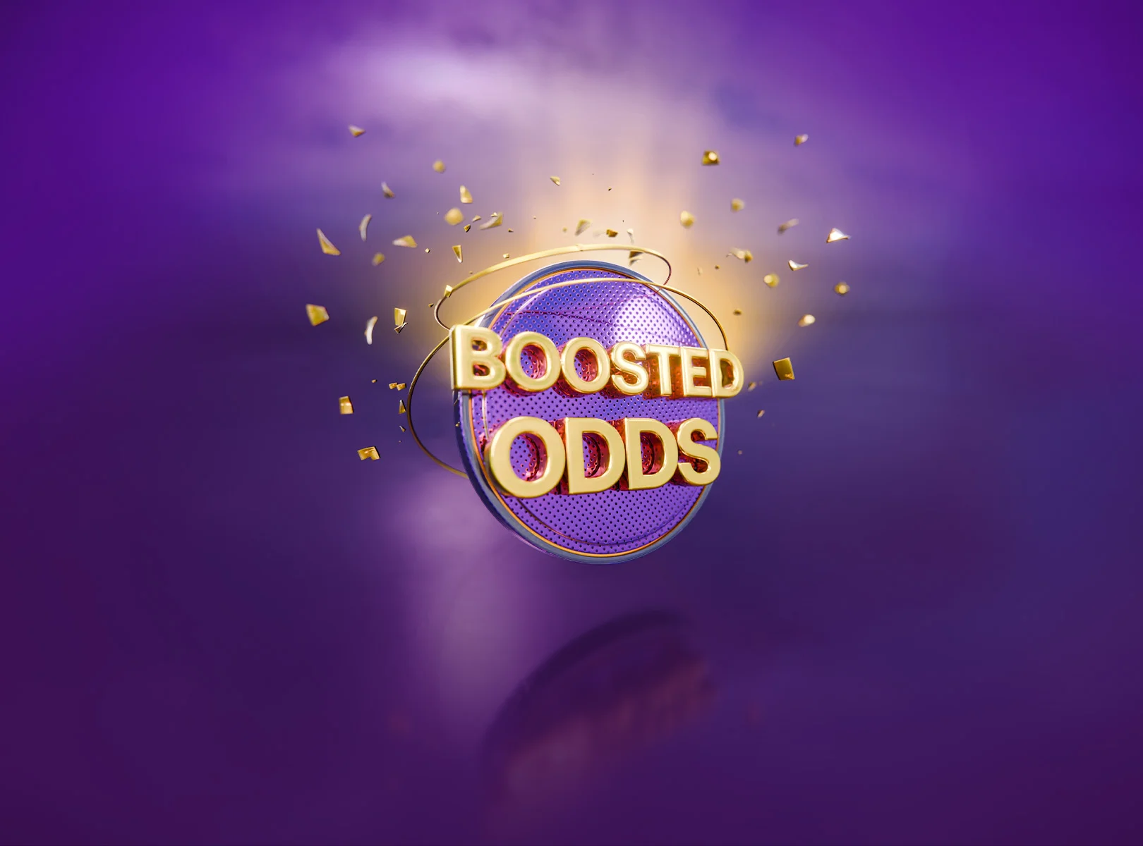 Boosted Odds