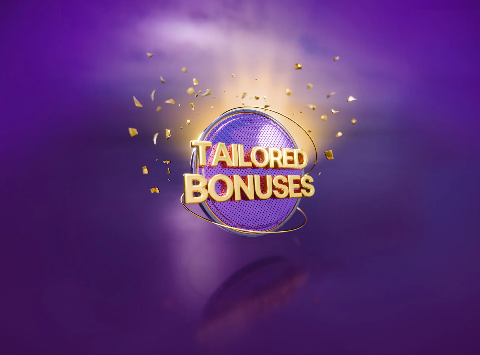 Tailored Bonuses